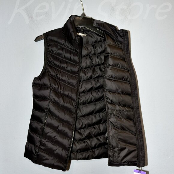 32‎ Degrees Women’s Vest-black - Picture 7 of 8